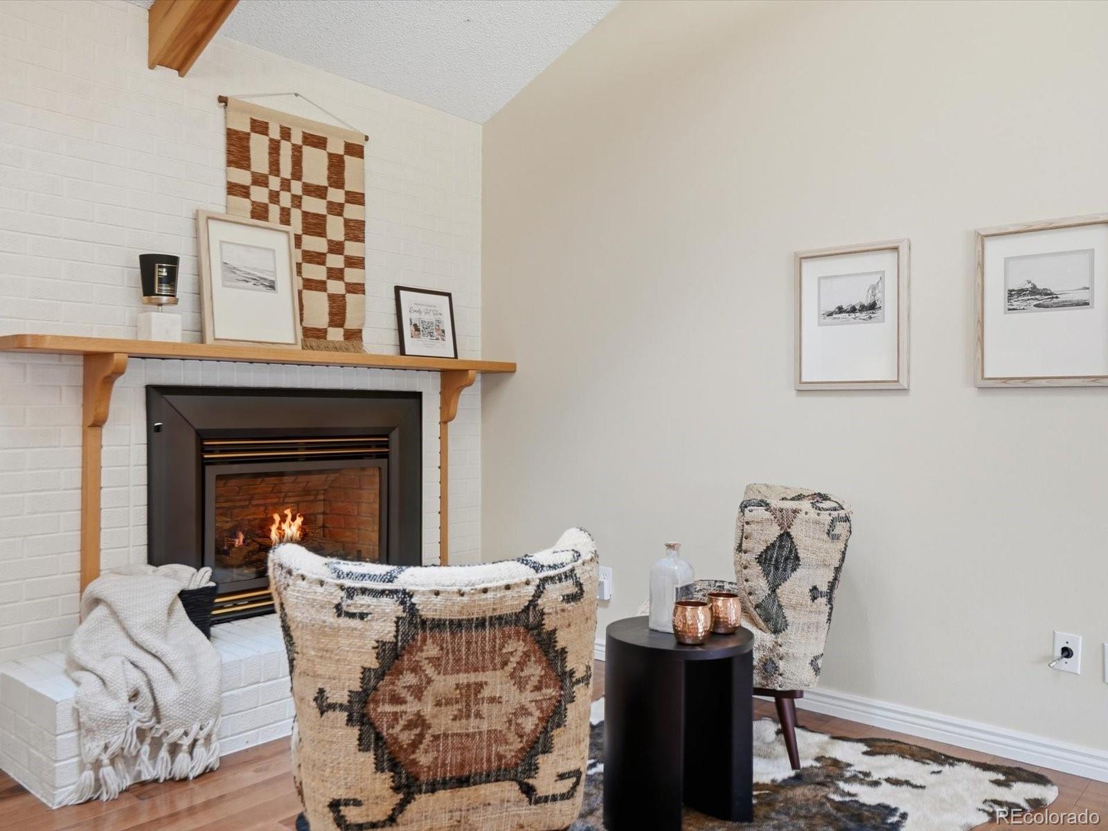 MLS Image #3 for 6993 e eastman avenue,denver, Colorado