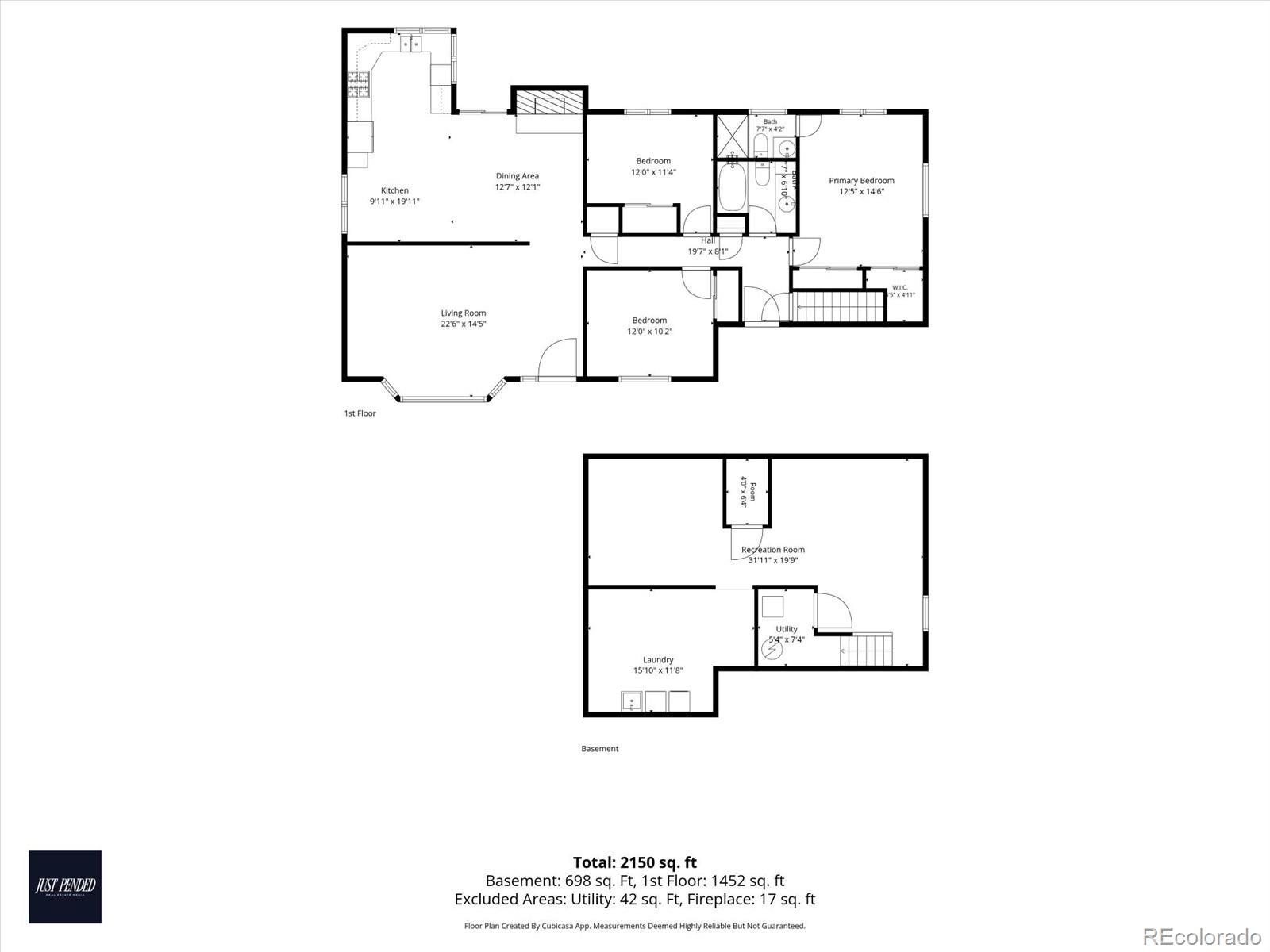 MLS Image #30 for 6993 e eastman avenue,denver, Colorado