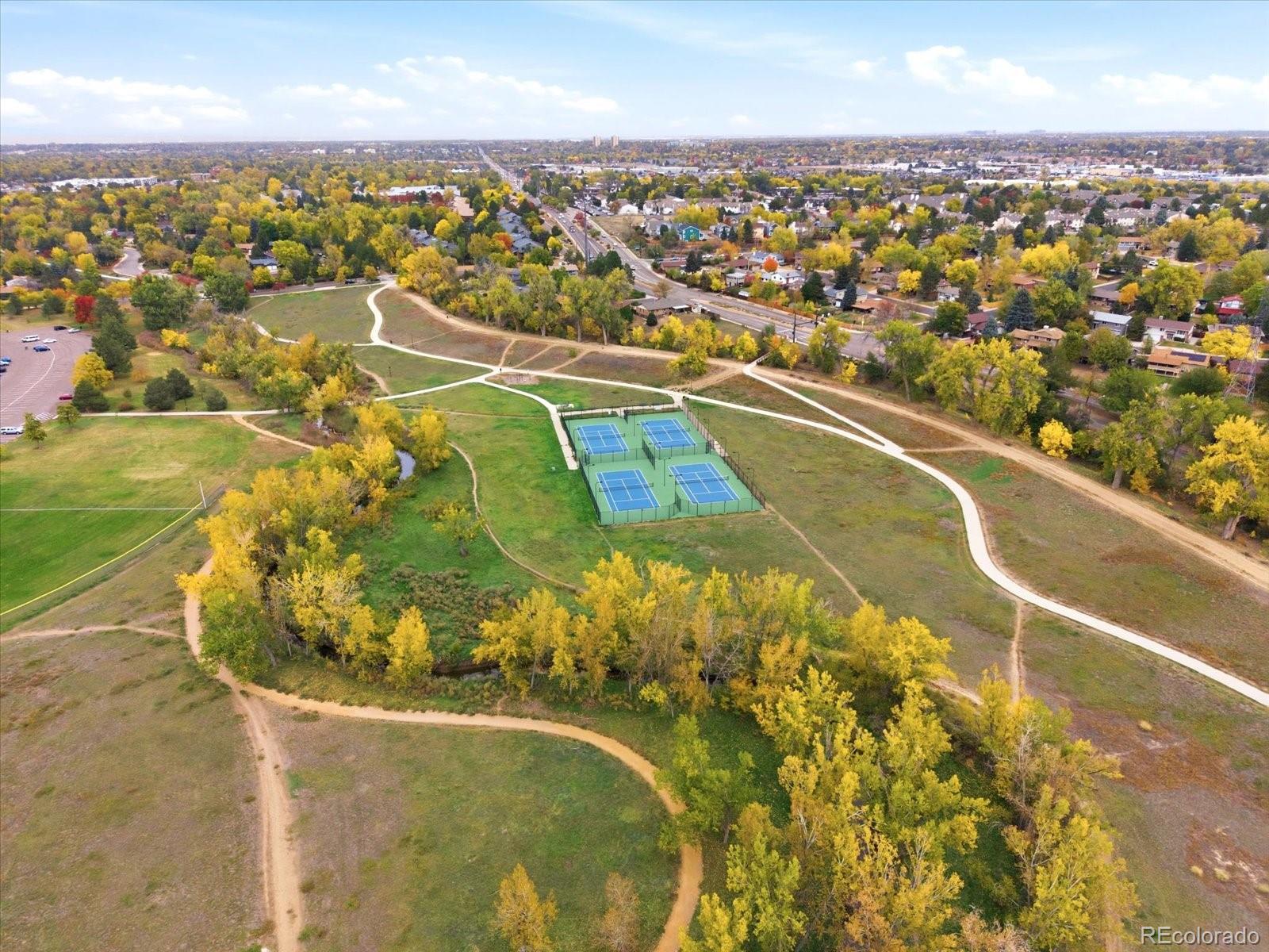 MLS Image #32 for 6993 e eastman avenue,denver, Colorado