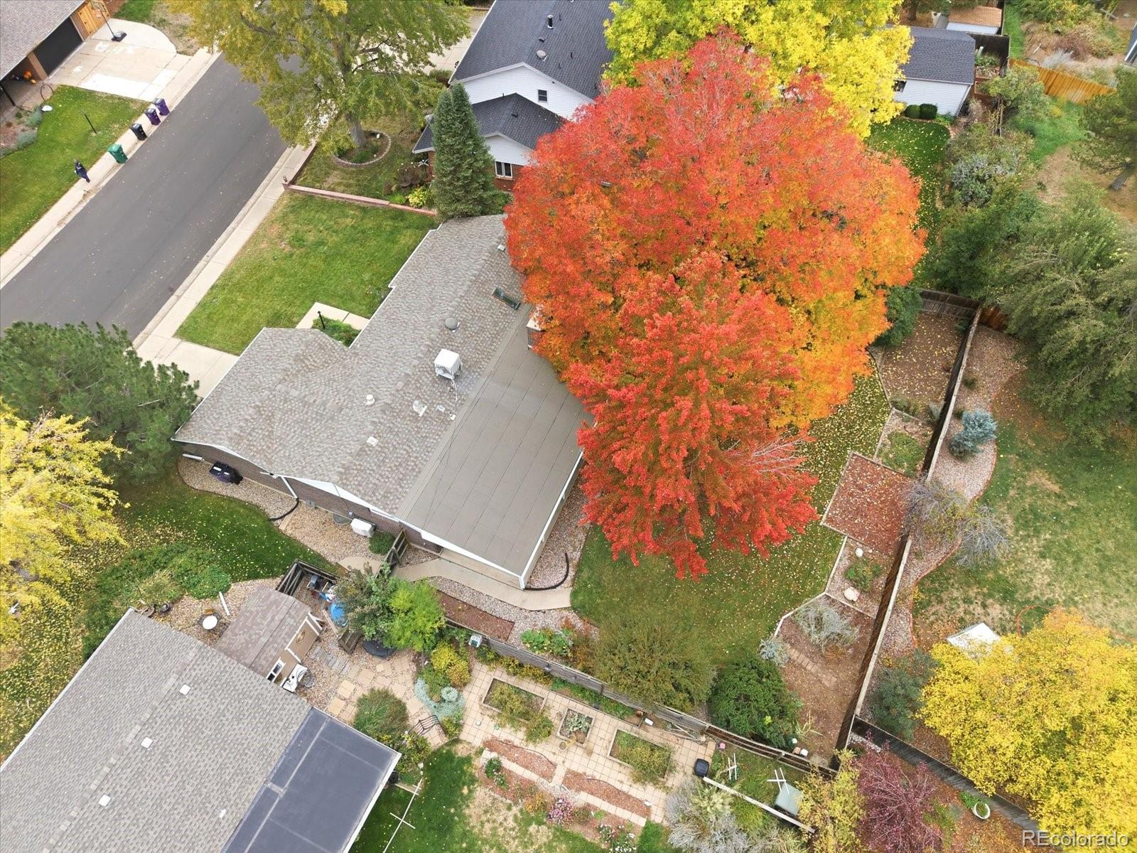 MLS Image #33 for 6993 e eastman avenue,denver, Colorado