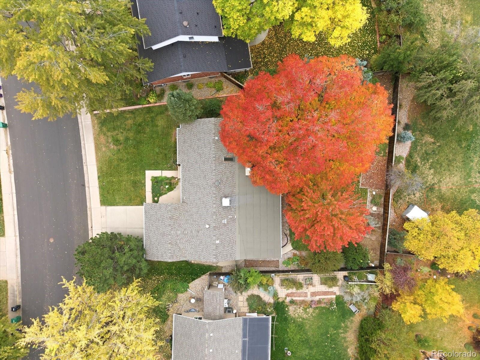 MLS Image #34 for 6993 e eastman avenue,denver, Colorado