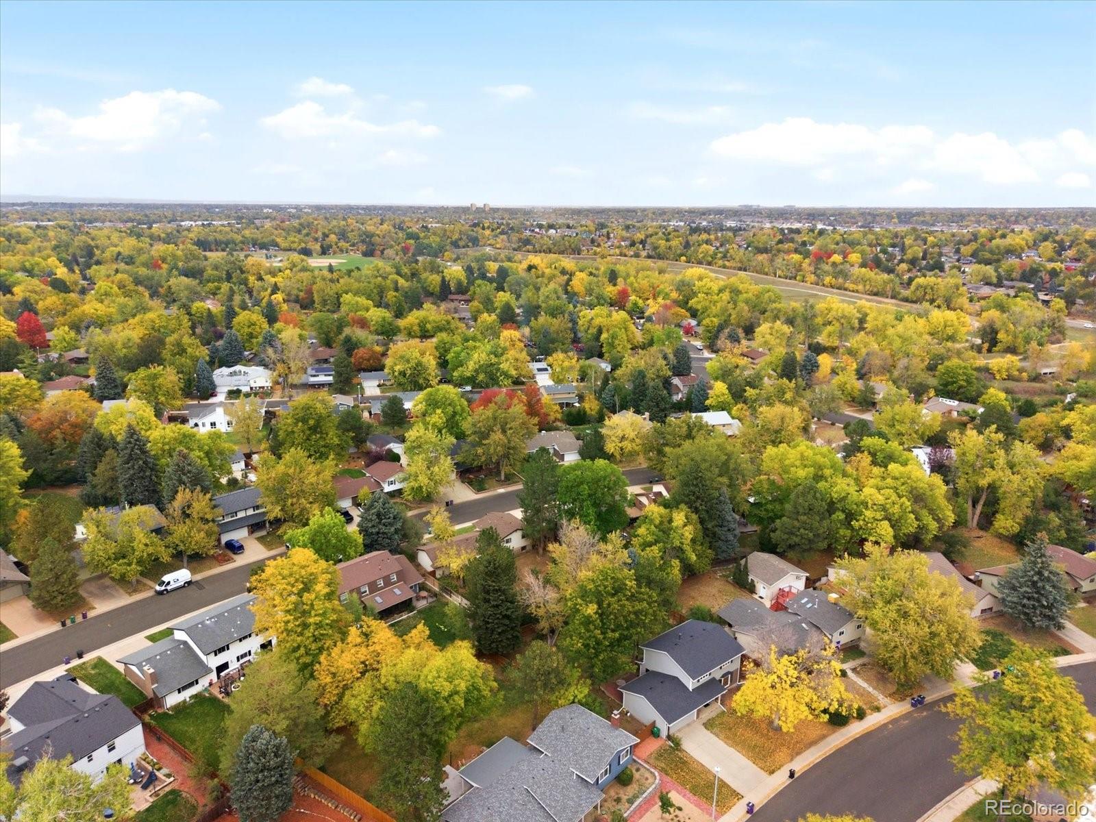 MLS Image #35 for 6993 e eastman avenue,denver, Colorado