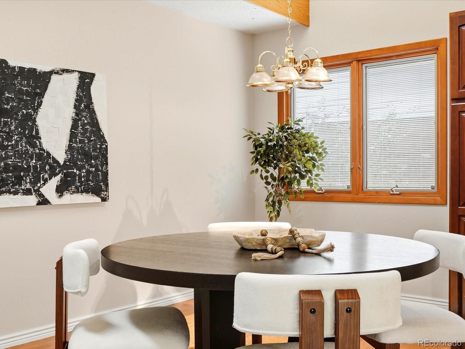 MLS Image #4 for 6993 e eastman avenue,denver, Colorado