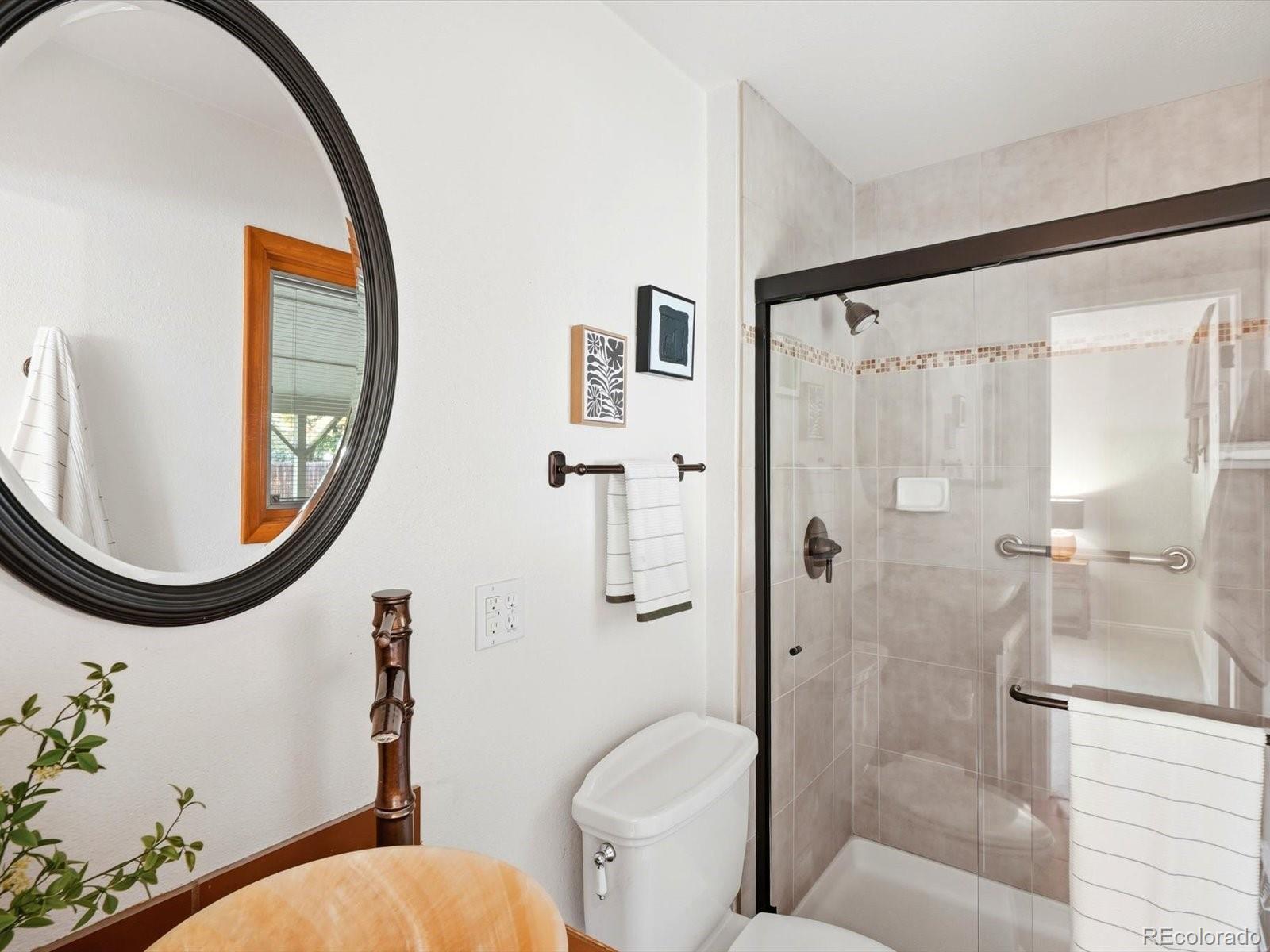 MLS Image #9 for 6993 e eastman avenue,denver, Colorado