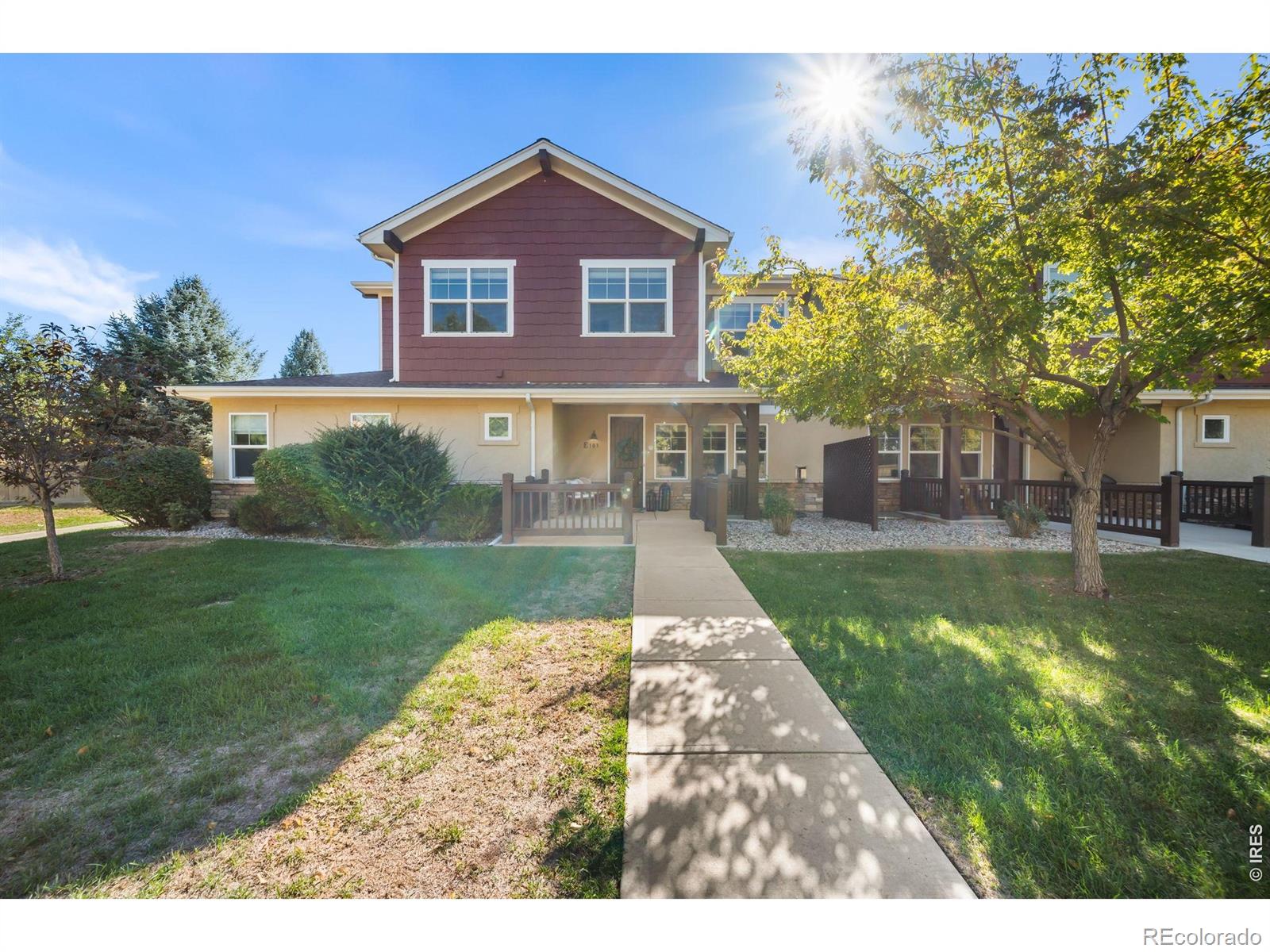 MLS Image #0 for 5850  dripping rock lane,fort collins, Colorado