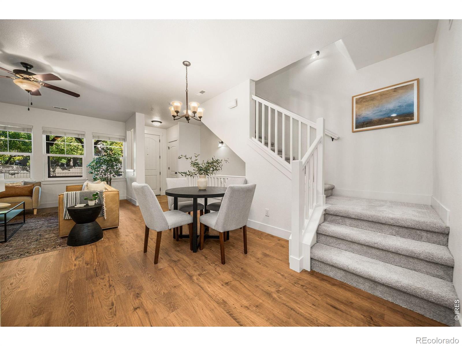 MLS Image #10 for 5850  dripping rock lane,fort collins, Colorado