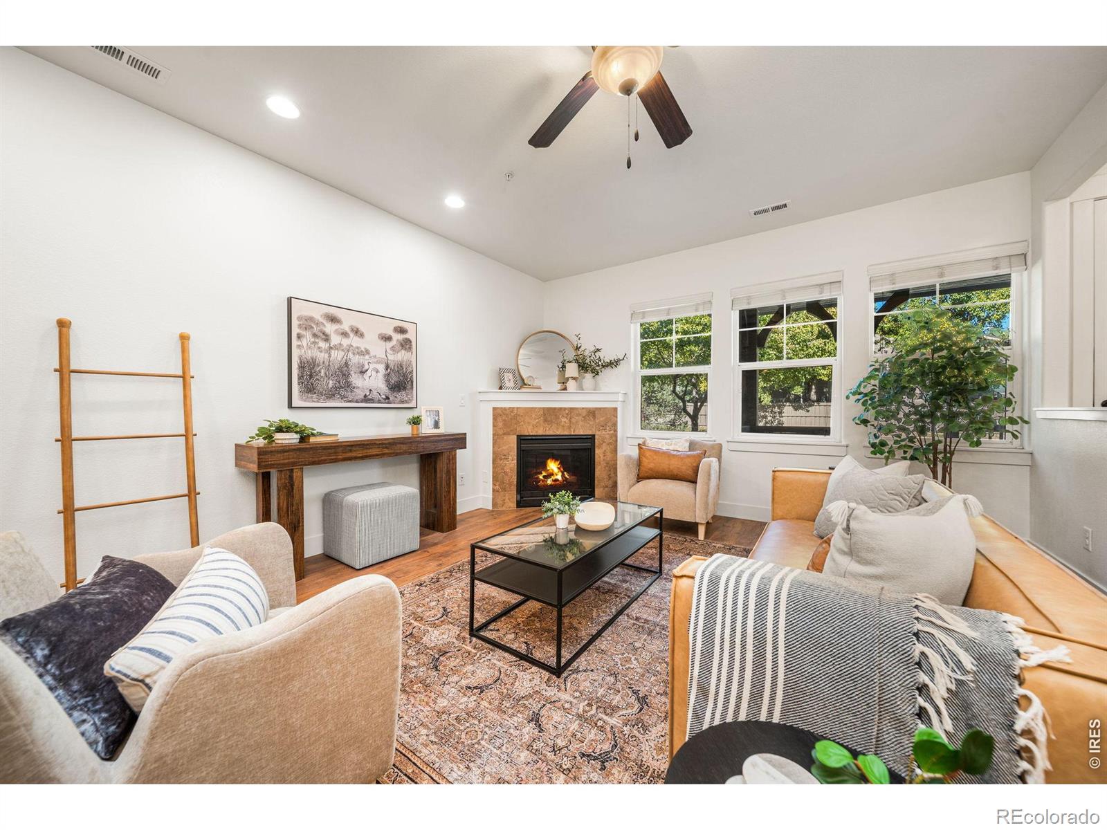 MLS Image #2 for 5850  dripping rock lane,fort collins, Colorado