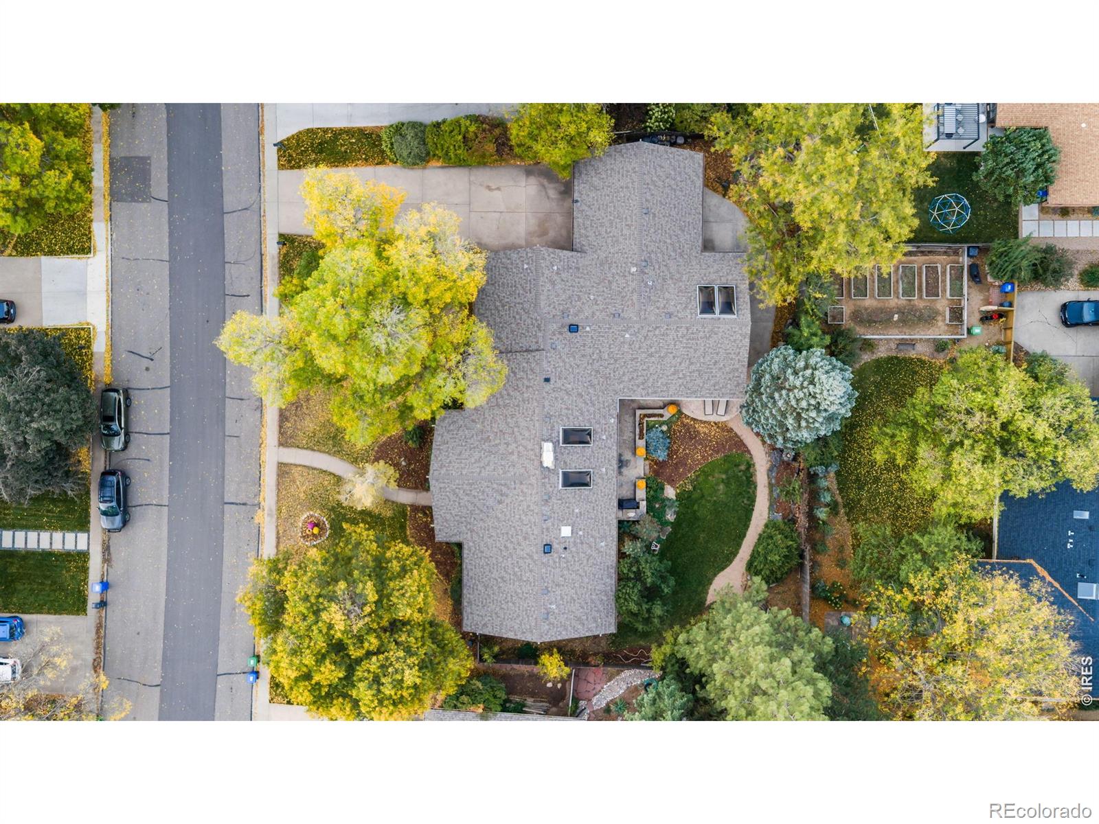 MLS Image #27 for 5850  dripping rock lane,fort collins, Colorado