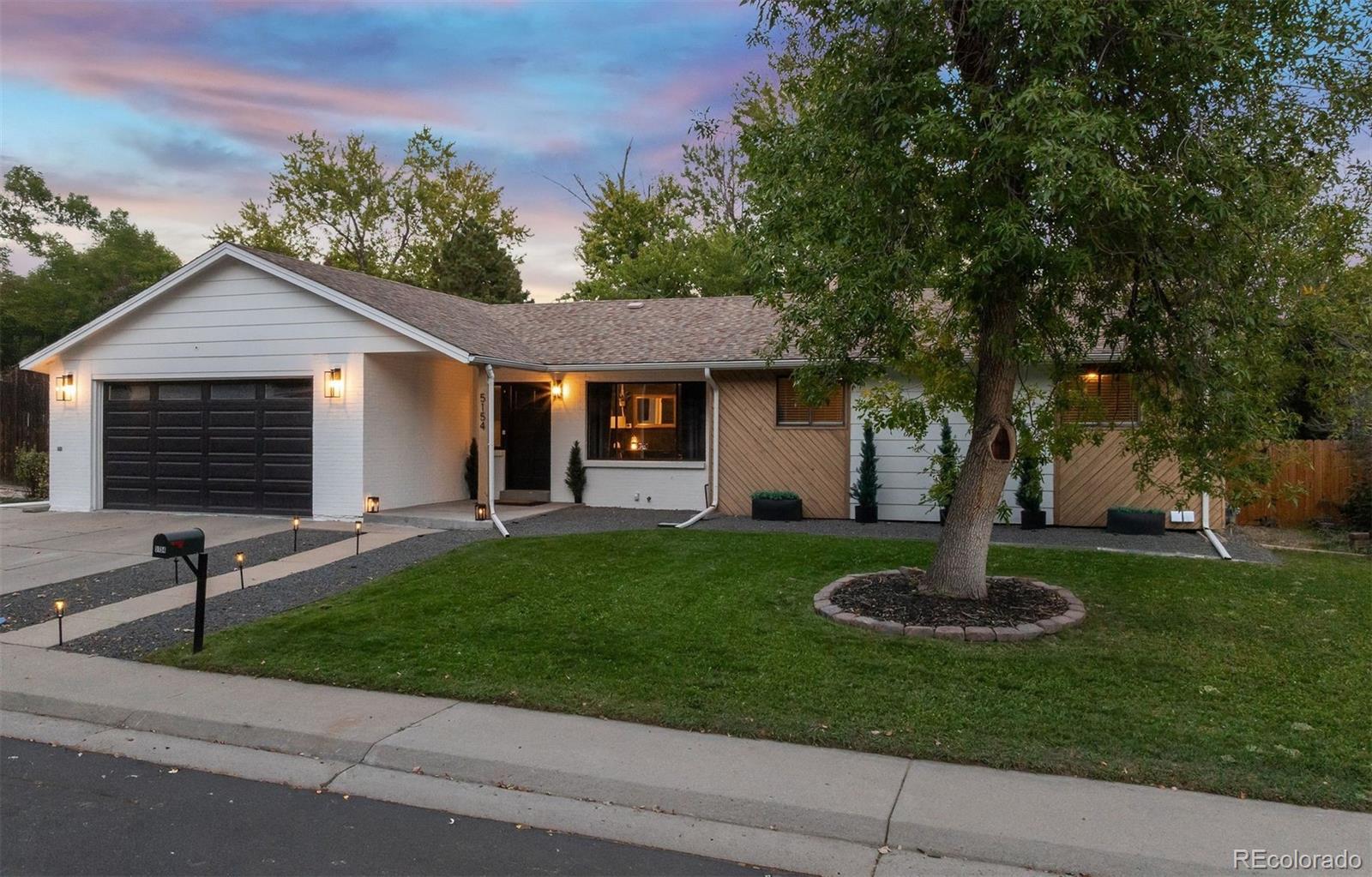 MLS Image #0 for 5154  bristol street,arvada, Colorado