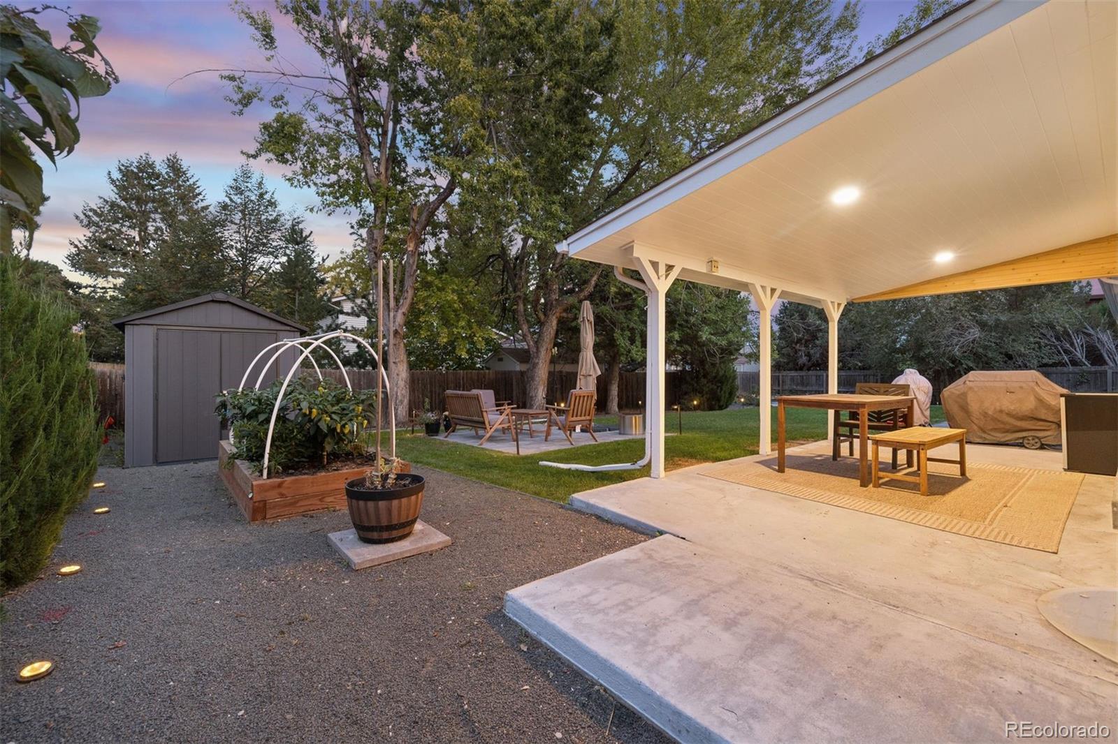 MLS Image #26 for 5154  bristol street,arvada, Colorado
