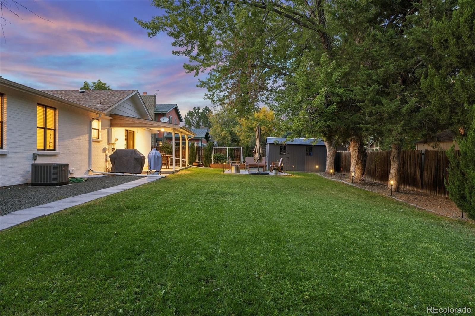 MLS Image #27 for 5154  bristol street,arvada, Colorado