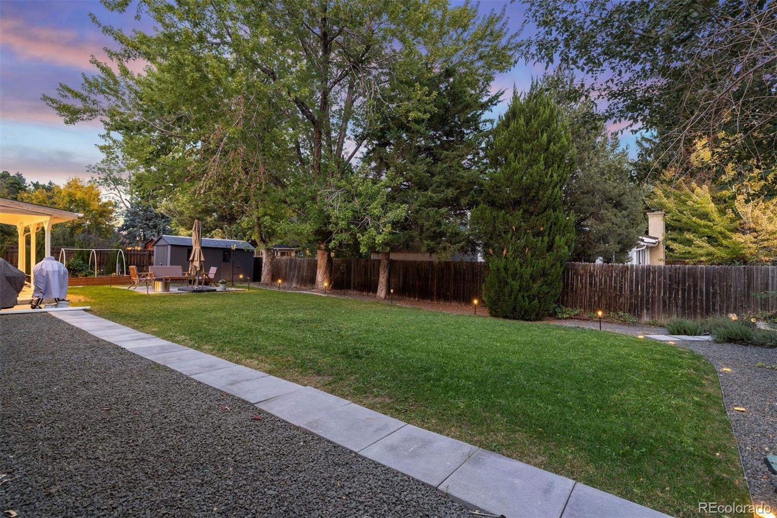 MLS Image #28 for 5154  bristol street,arvada, Colorado