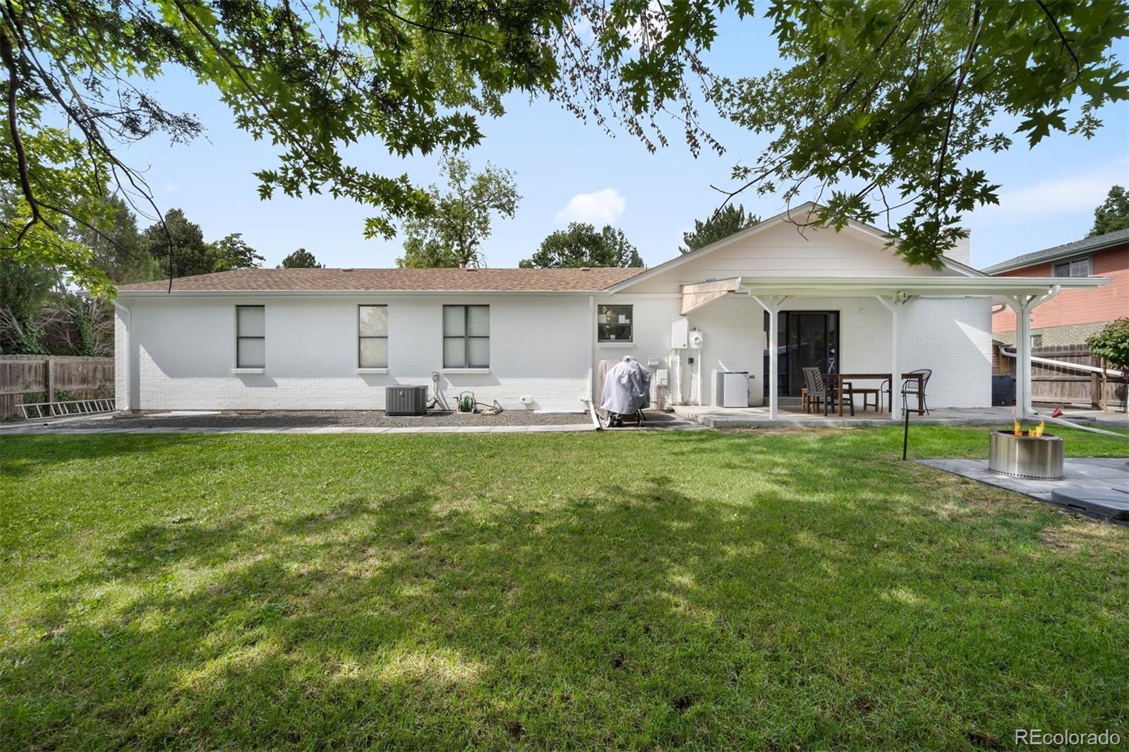 MLS Image #30 for 5154  bristol street,arvada, Colorado