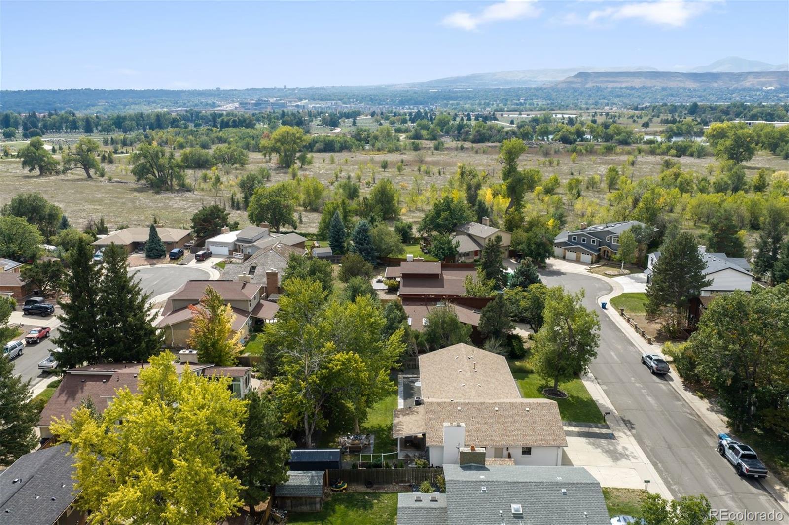 MLS Image #31 for 5154  bristol street,arvada, Colorado