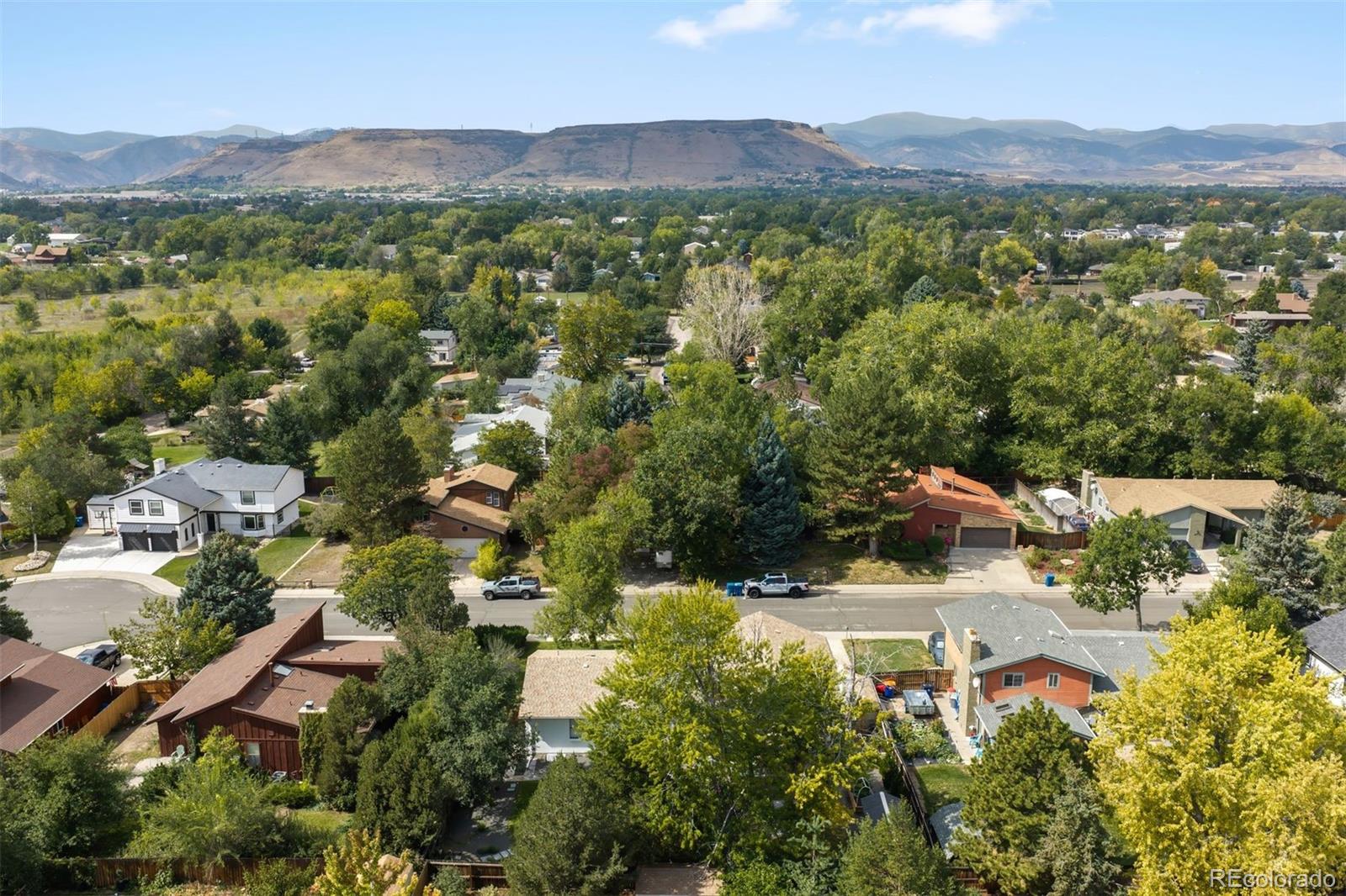 MLS Image #32 for 5154  bristol street,arvada, Colorado