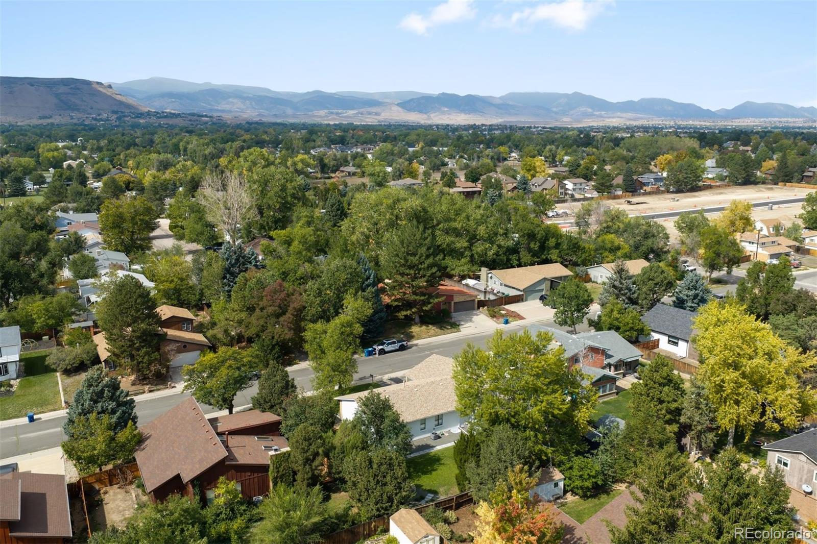 MLS Image #33 for 5154  bristol street,arvada, Colorado