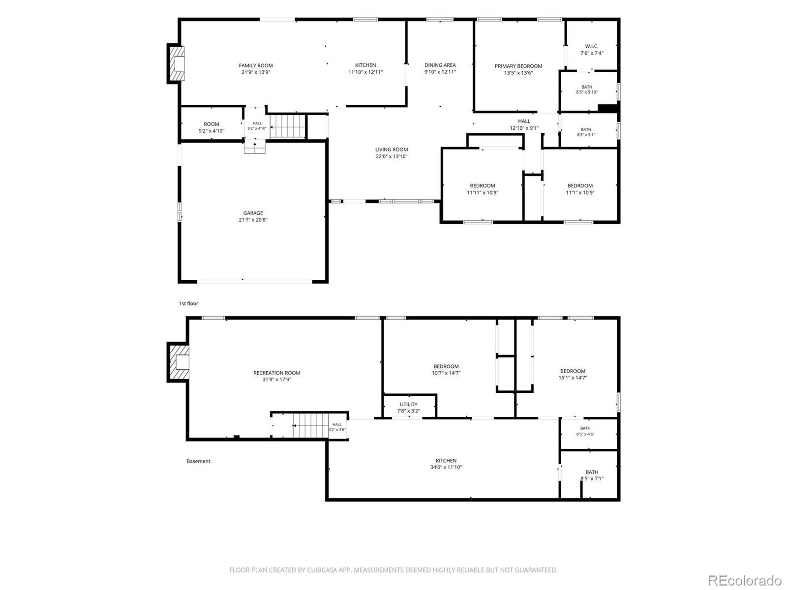 MLS Image #37 for 5154  bristol street,arvada, Colorado