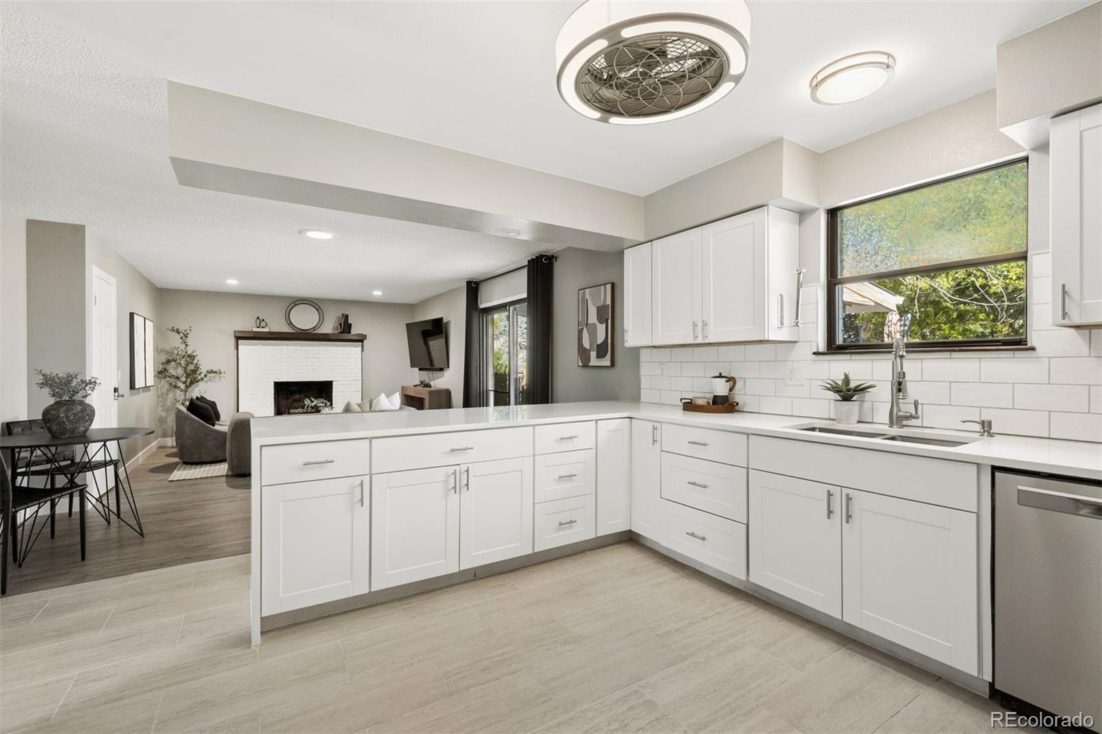 MLS Image #4 for 5154  bristol street,arvada, Colorado