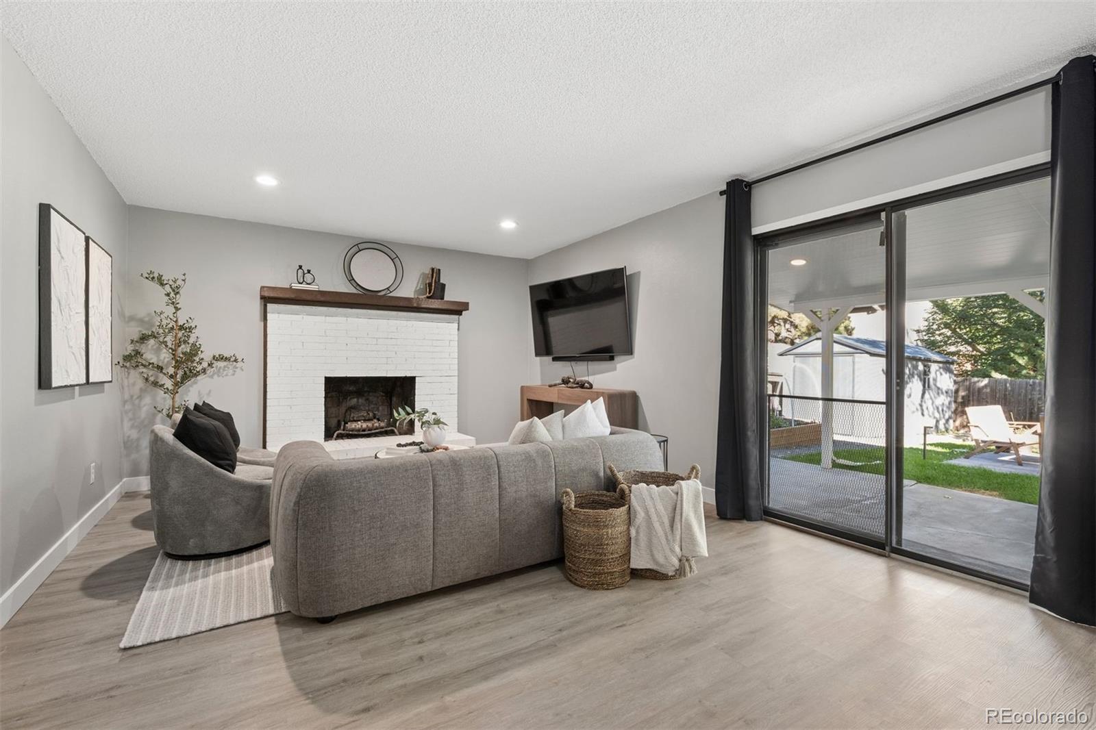MLS Image #5 for 5154  bristol street,arvada, Colorado