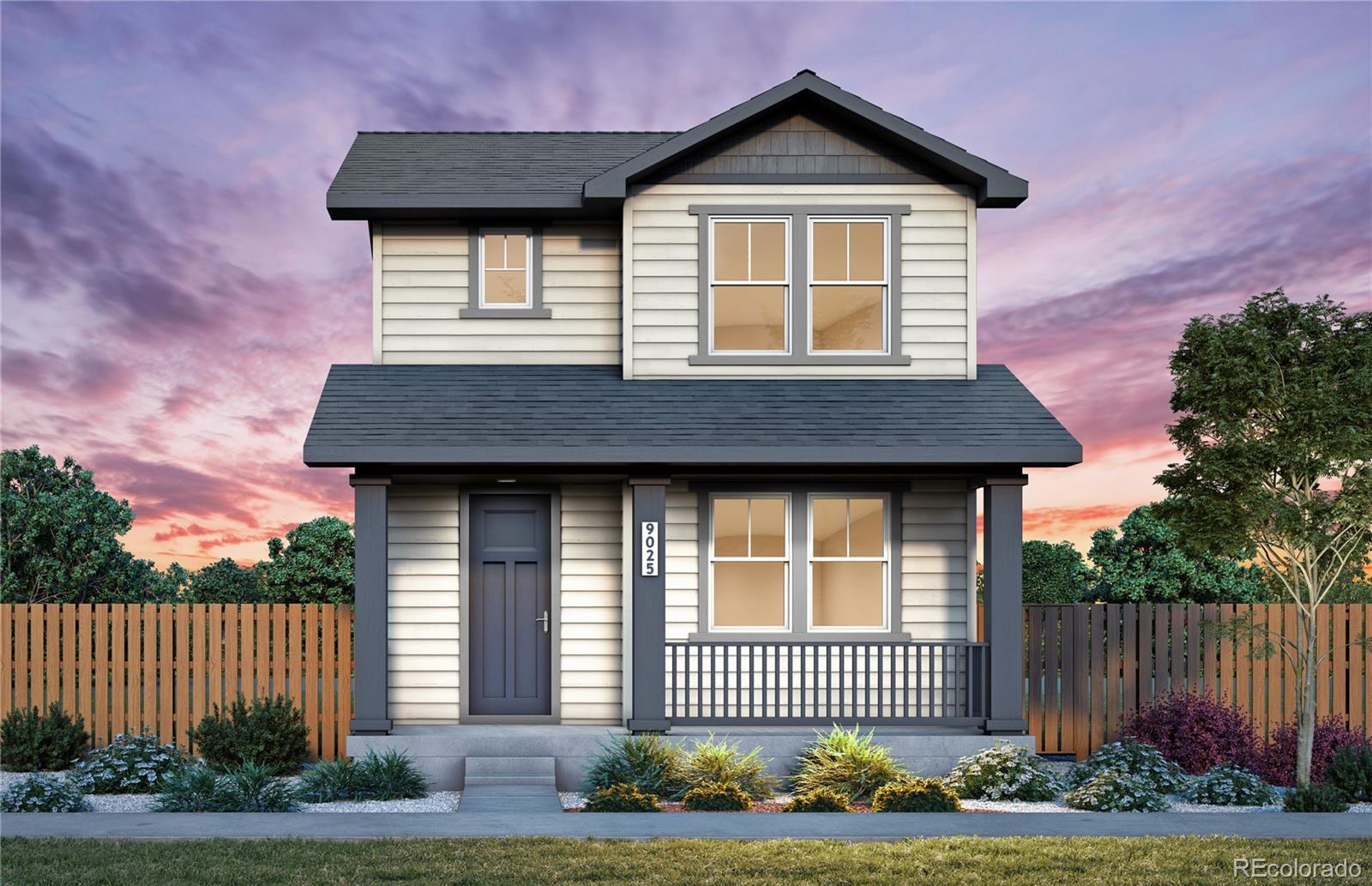 MLS Image #0 for 5232  gardner parkway,firestone, Colorado