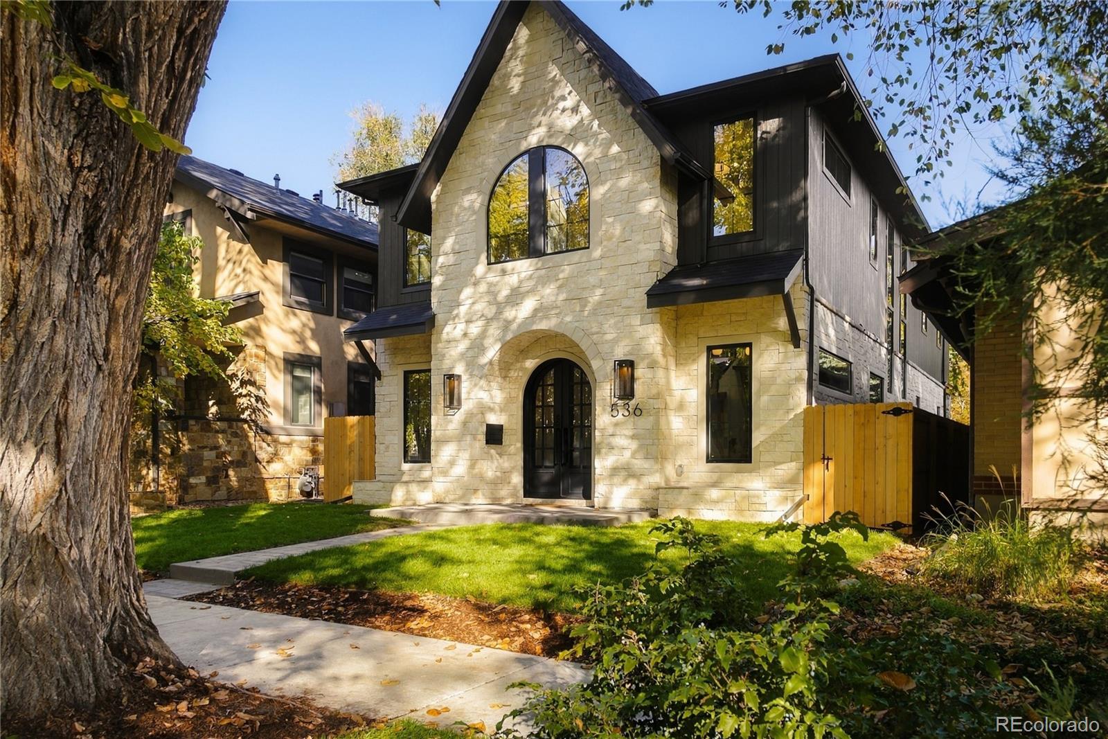 MLS Image #0 for 536 s high street,denver, Colorado