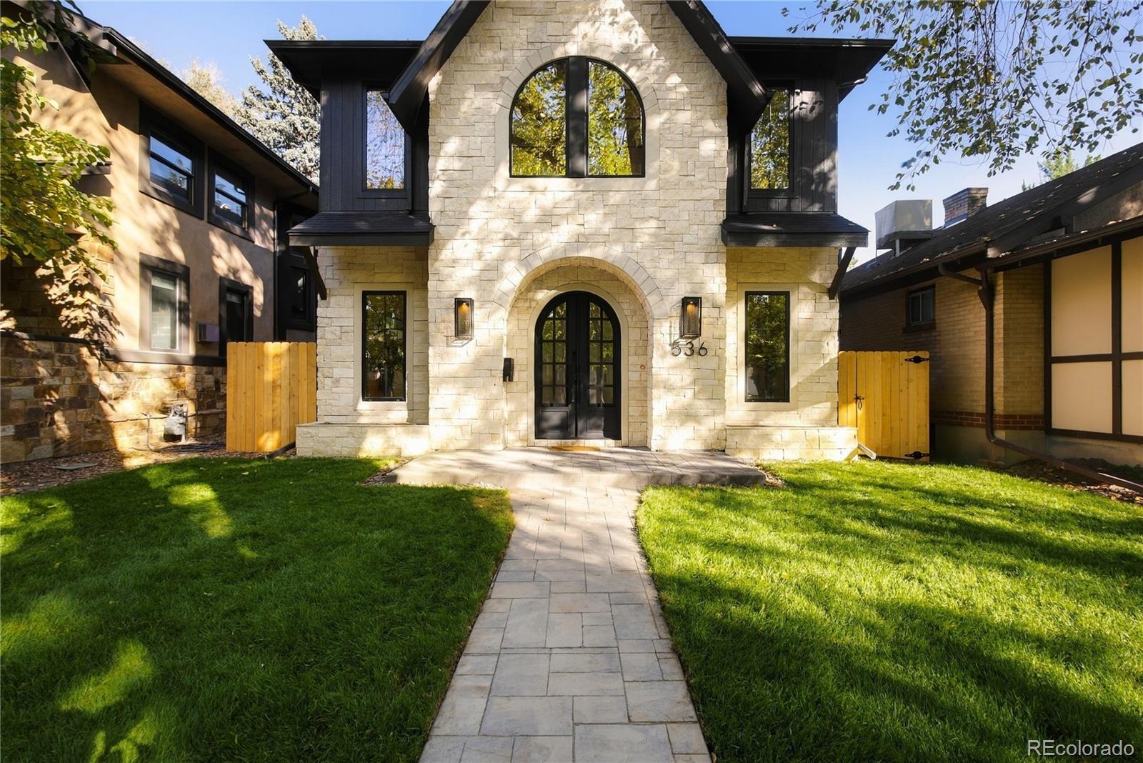 MLS Image #1 for 536 s high street,denver, Colorado