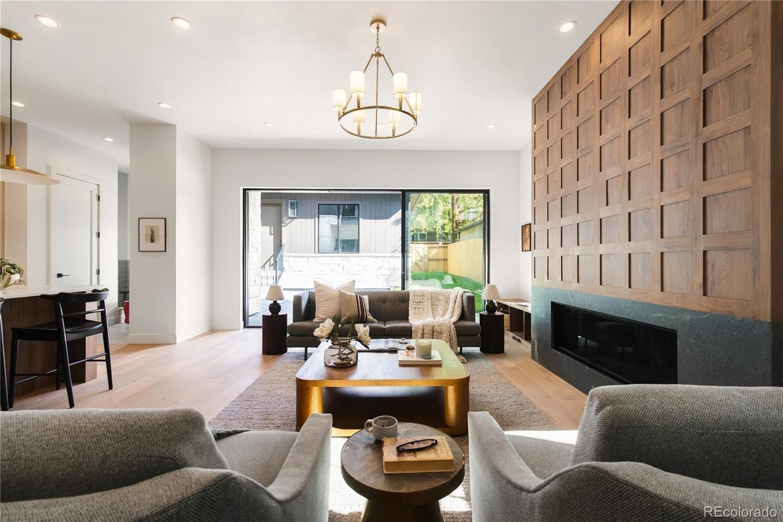 MLS Image #10 for 536 s high street,denver, Colorado