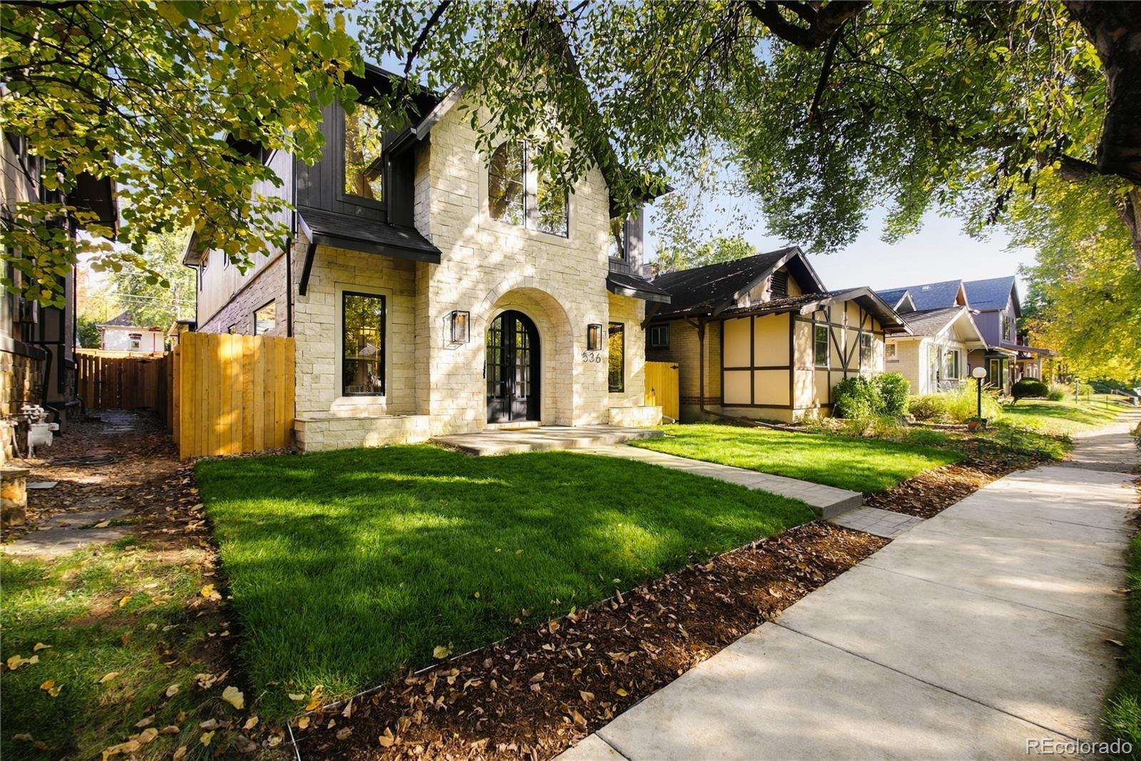 MLS Image #2 for 536 s high street,denver, Colorado