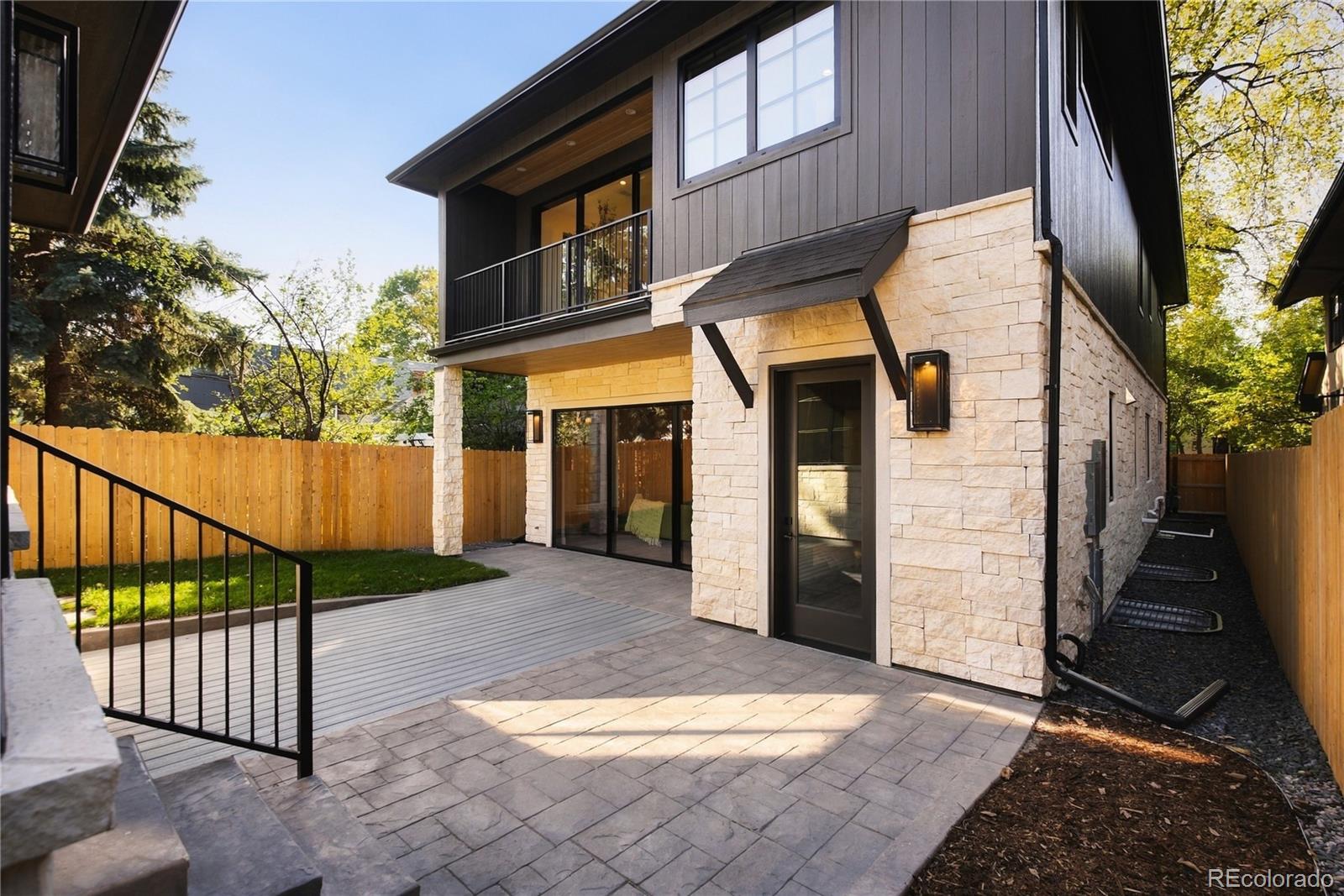 MLS Image #44 for 536 s high street,denver, Colorado