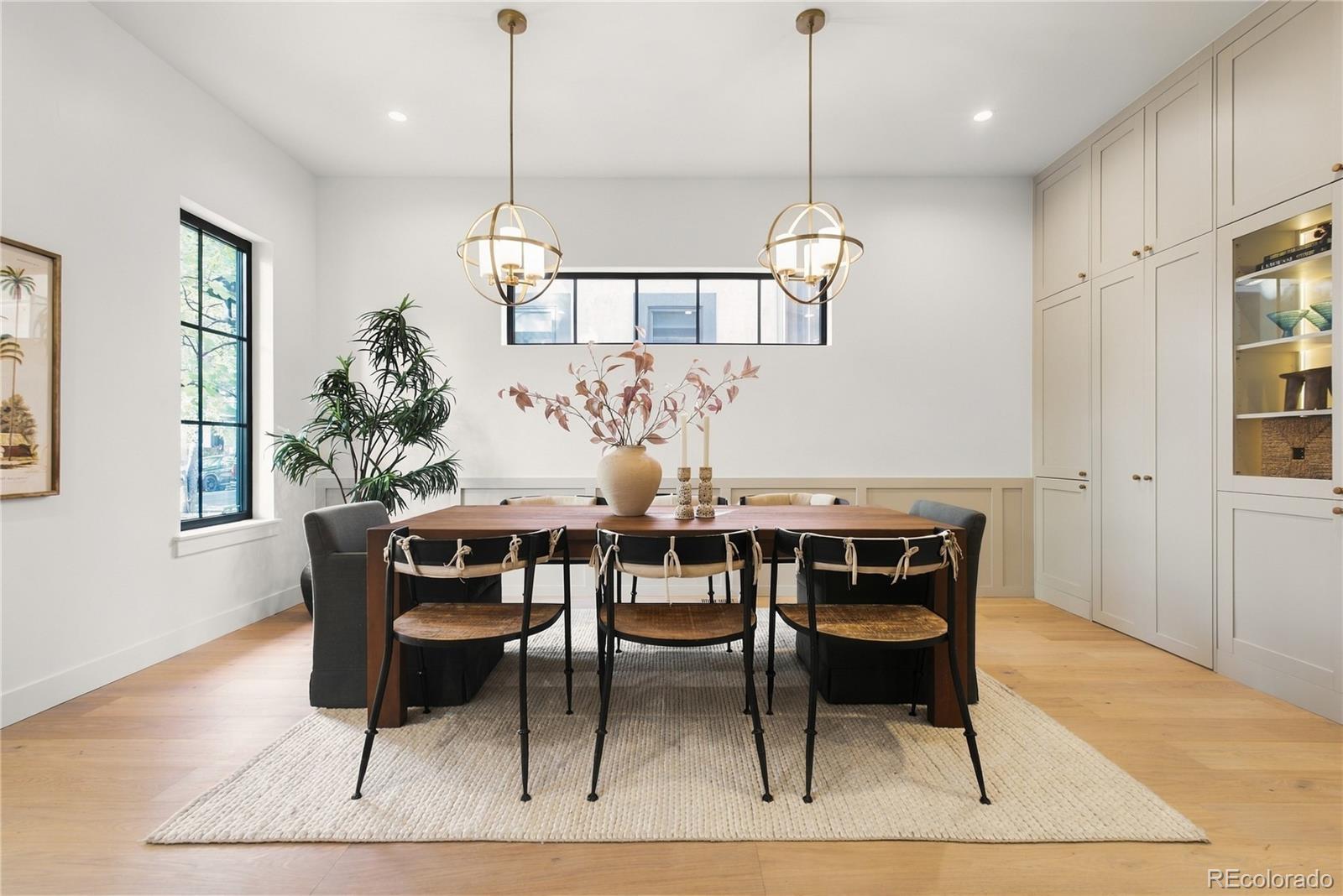 MLS Image #5 for 536 s high street,denver, Colorado
