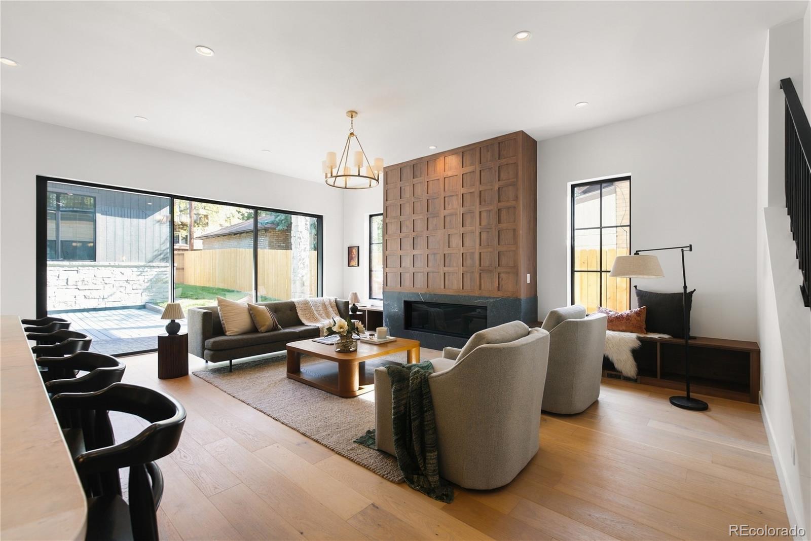 MLS Image #7 for 536 s high street,denver, Colorado