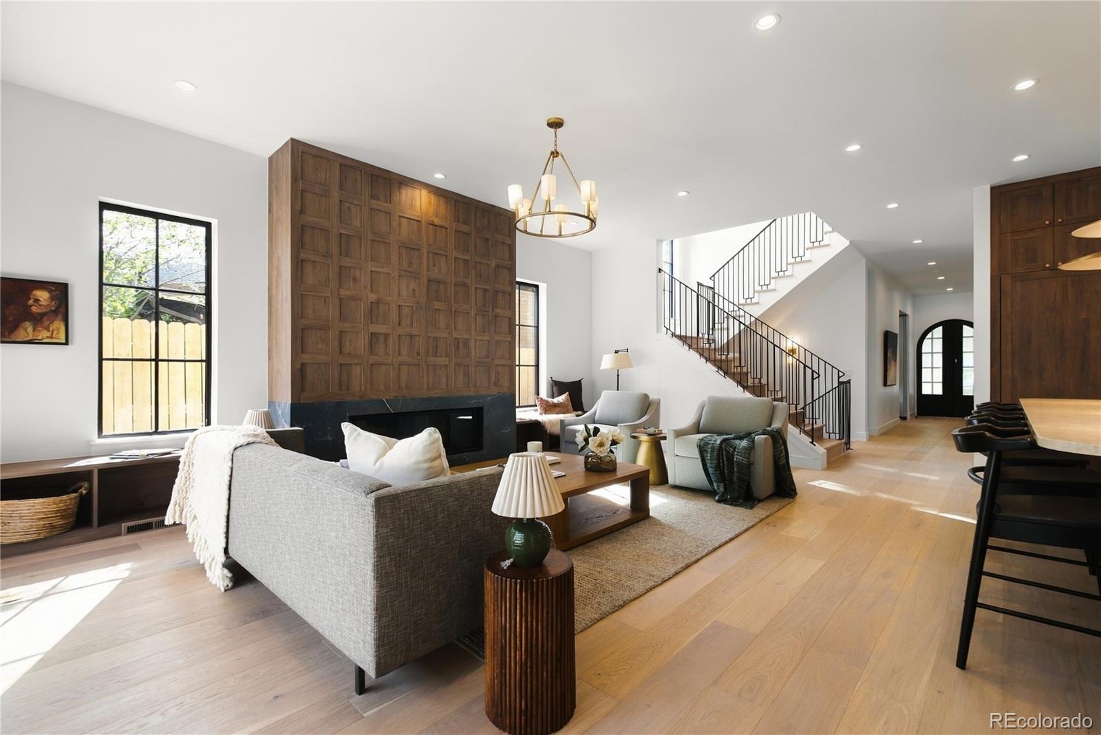 MLS Image #9 for 536 s high street,denver, Colorado