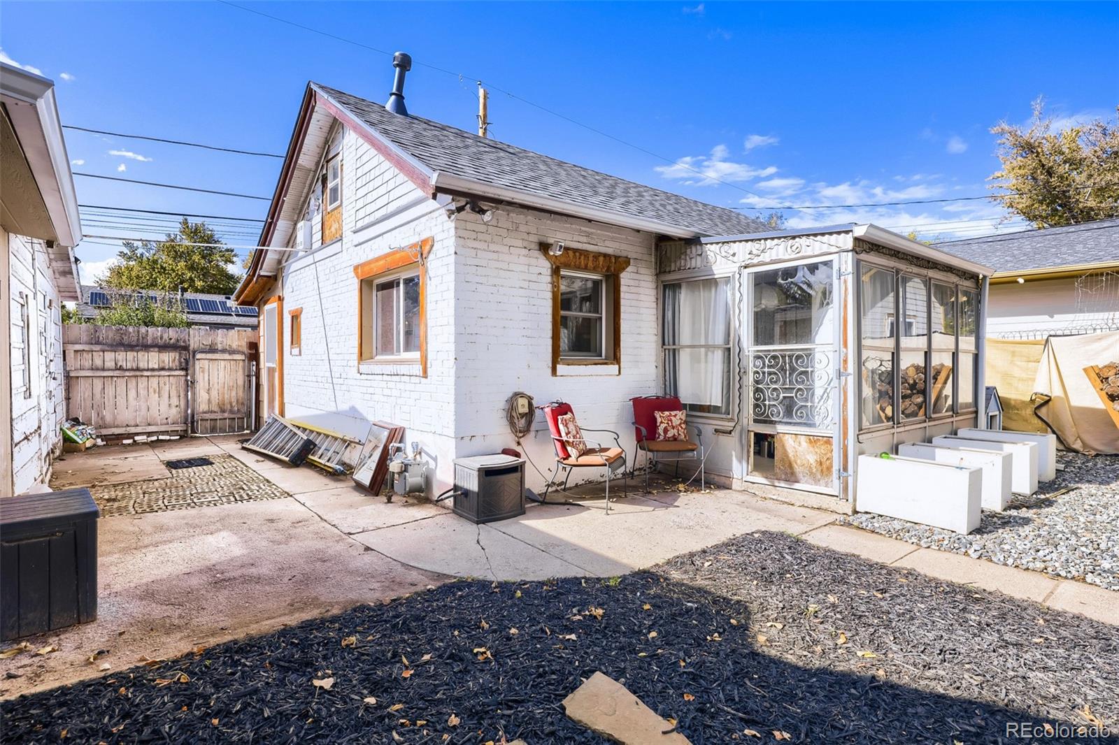 MLS Image #0 for 2469  ingalls street,edgewater, Colorado