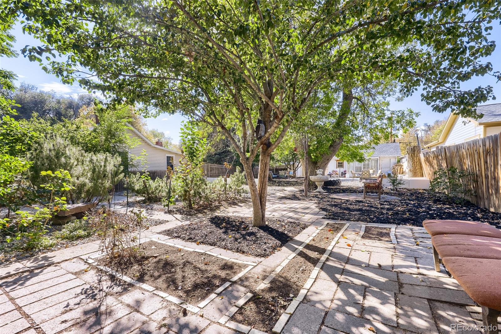 MLS Image #3 for 2469  ingalls street,edgewater, Colorado