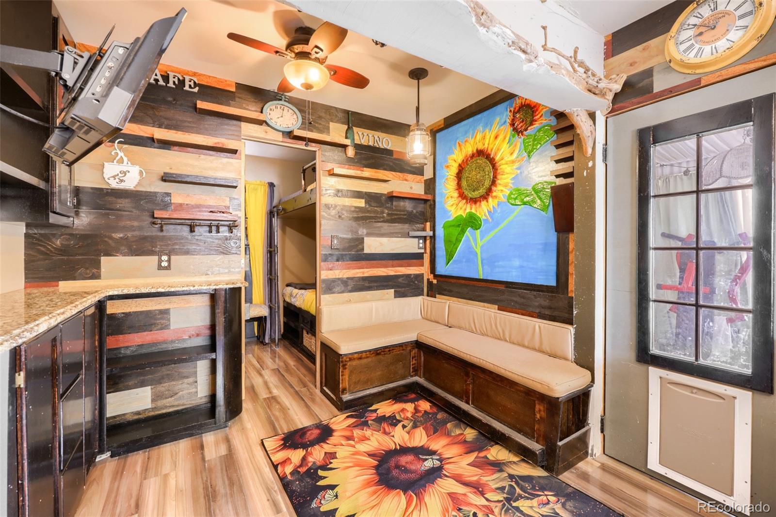 MLS Image #4 for 2469  ingalls street,edgewater, Colorado