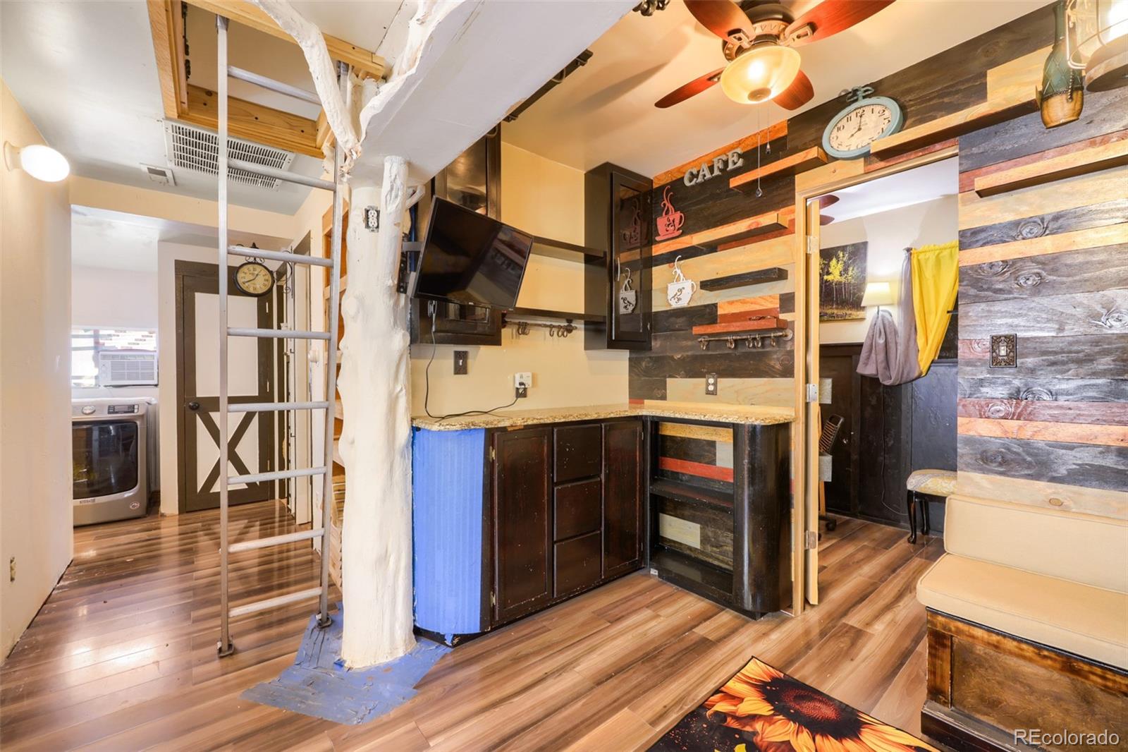 MLS Image #5 for 2469  ingalls street,edgewater, Colorado