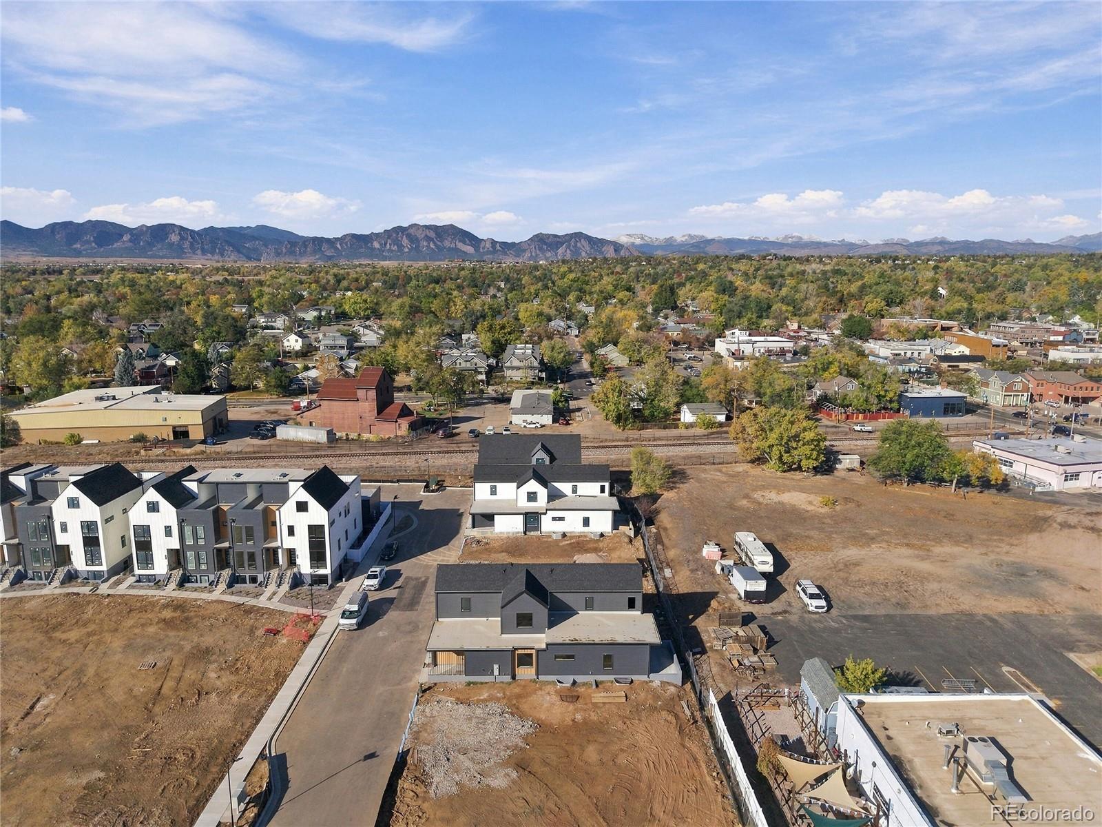 MLS Image #3 for 629  lombardi circle,louisville, Colorado