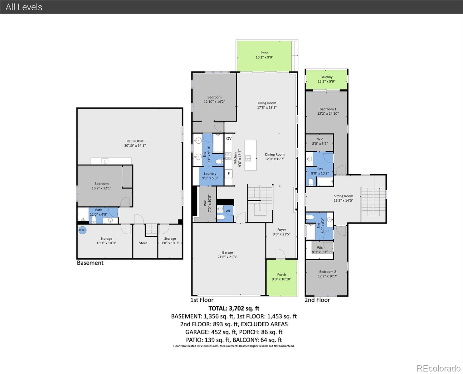 MLS Image #40 for 629  lombardi circle,louisville, Colorado