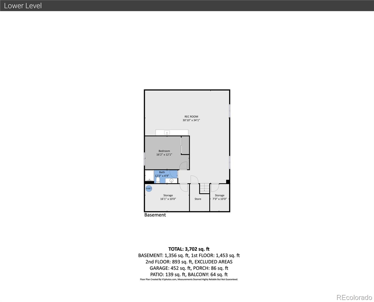 MLS Image #41 for 629  lombardi circle,louisville, Colorado