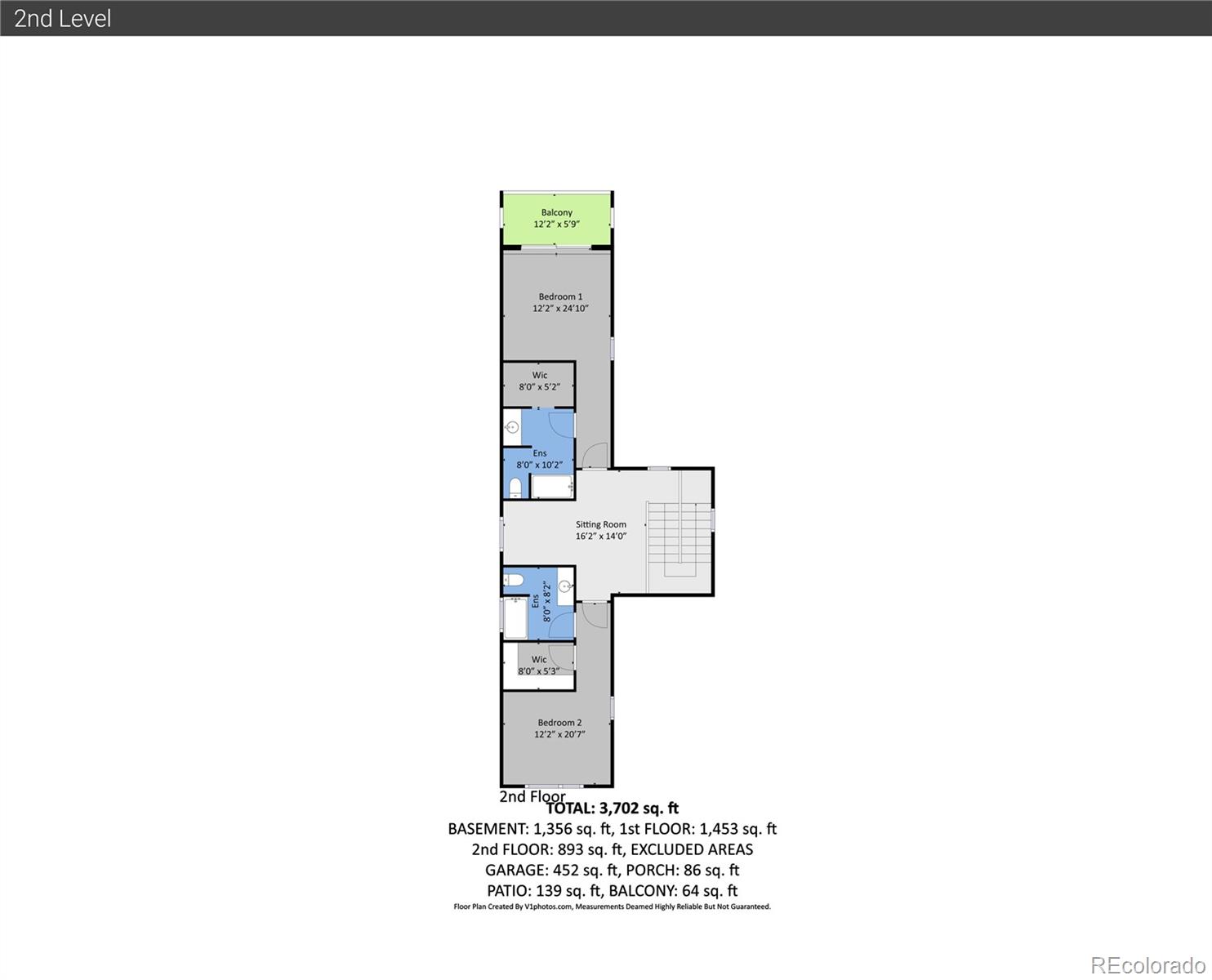 MLS Image #43 for 629  lombardi circle,louisville, Colorado