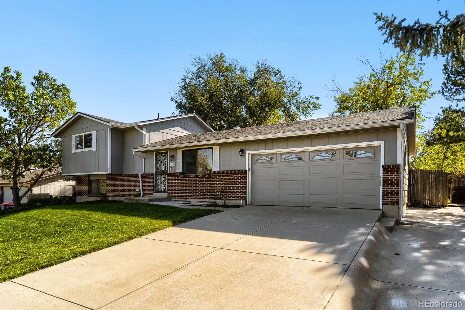 MLS Image #0 for 13118  mercury drive,littleton, Colorado