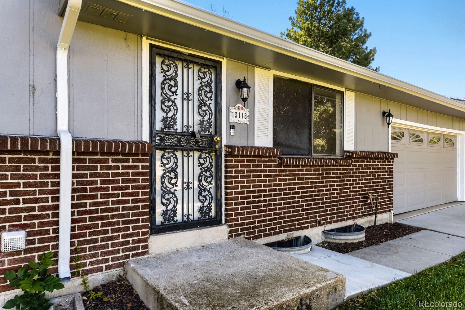 MLS Image #1 for 13118  mercury drive,littleton, Colorado