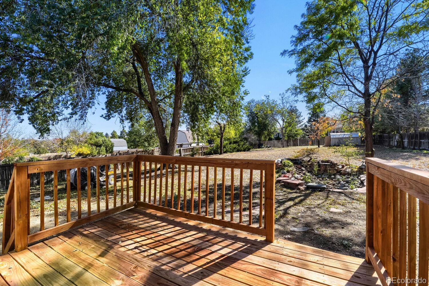 MLS Image #29 for 13118  mercury drive,littleton, Colorado