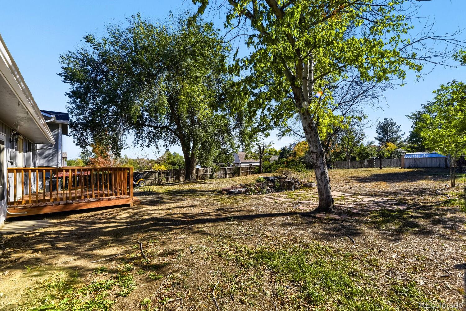MLS Image #30 for 13118  mercury drive,littleton, Colorado