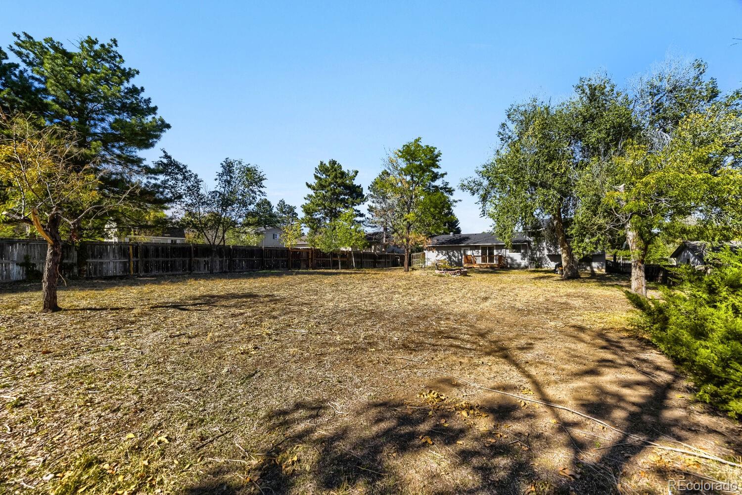 MLS Image #33 for 13118  mercury drive,littleton, Colorado