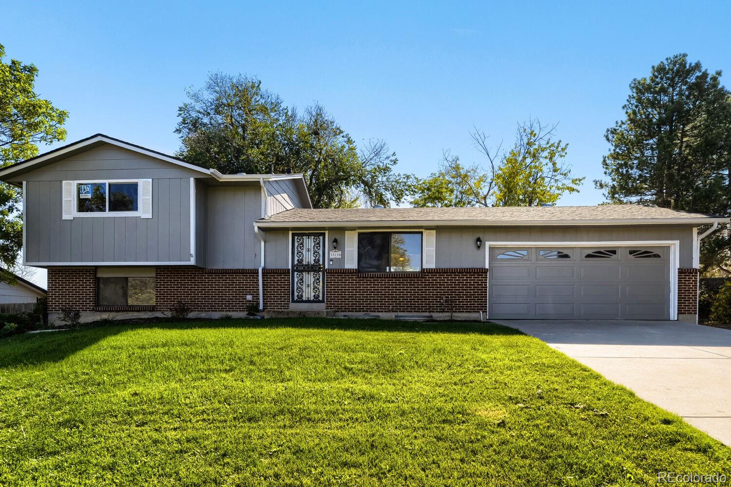 MLS Image #41 for 13118  mercury drive,littleton, Colorado