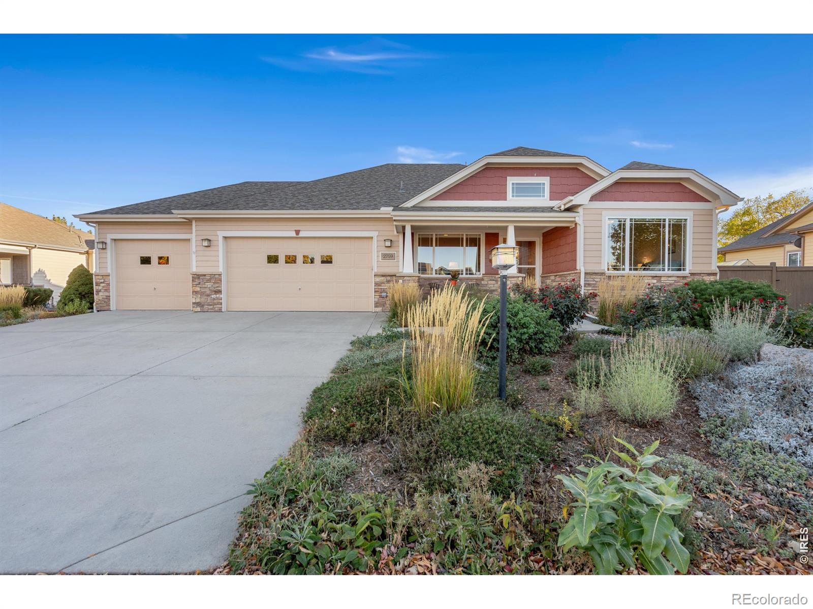 MLS Image #0 for 2759  headwater drive,fort collins, Colorado