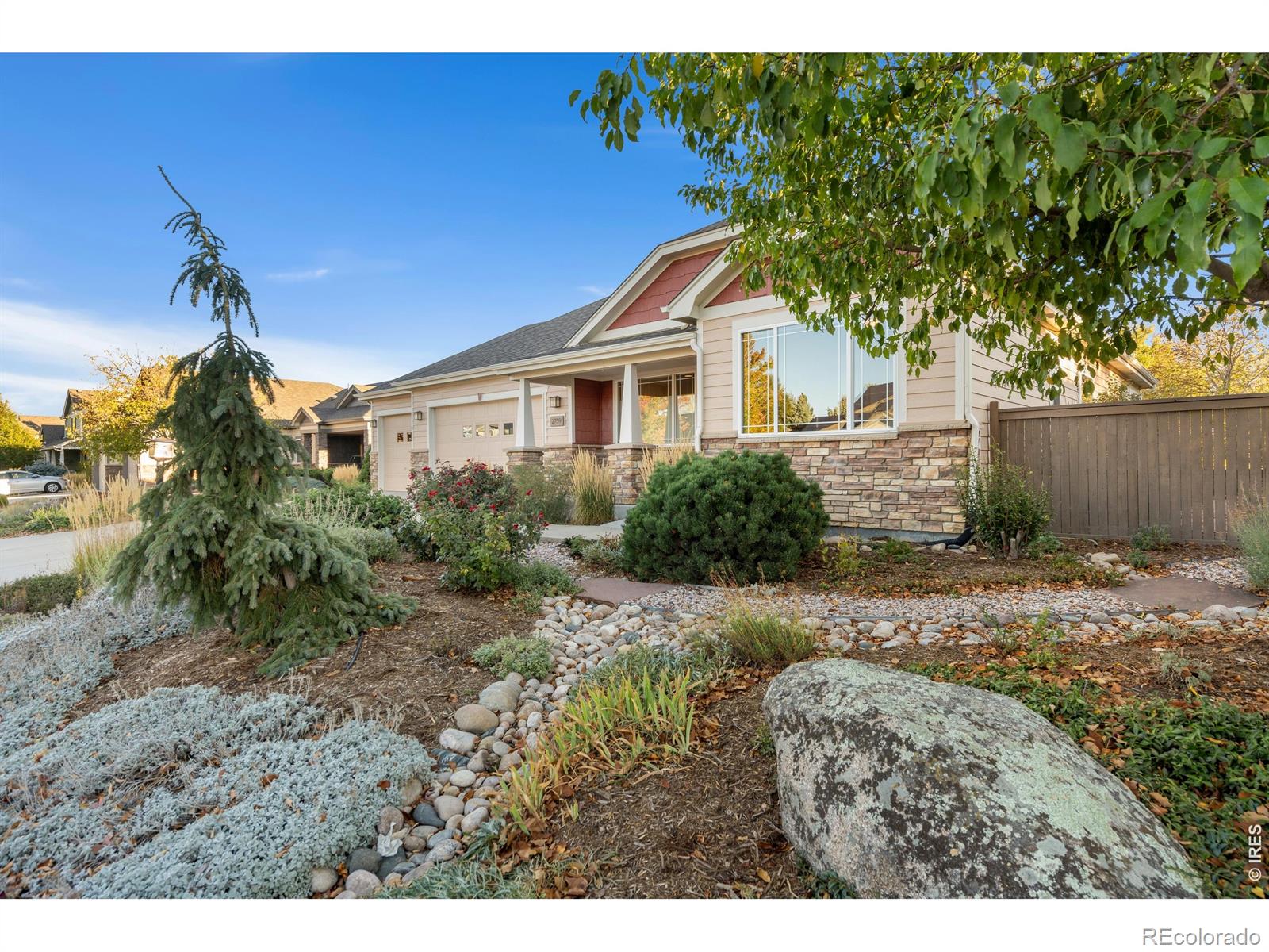 MLS Image #1 for 2759  headwater drive,fort collins, Colorado