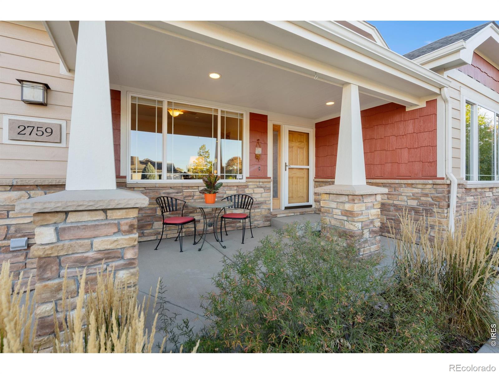 MLS Image #2 for 2759  headwater drive,fort collins, Colorado
