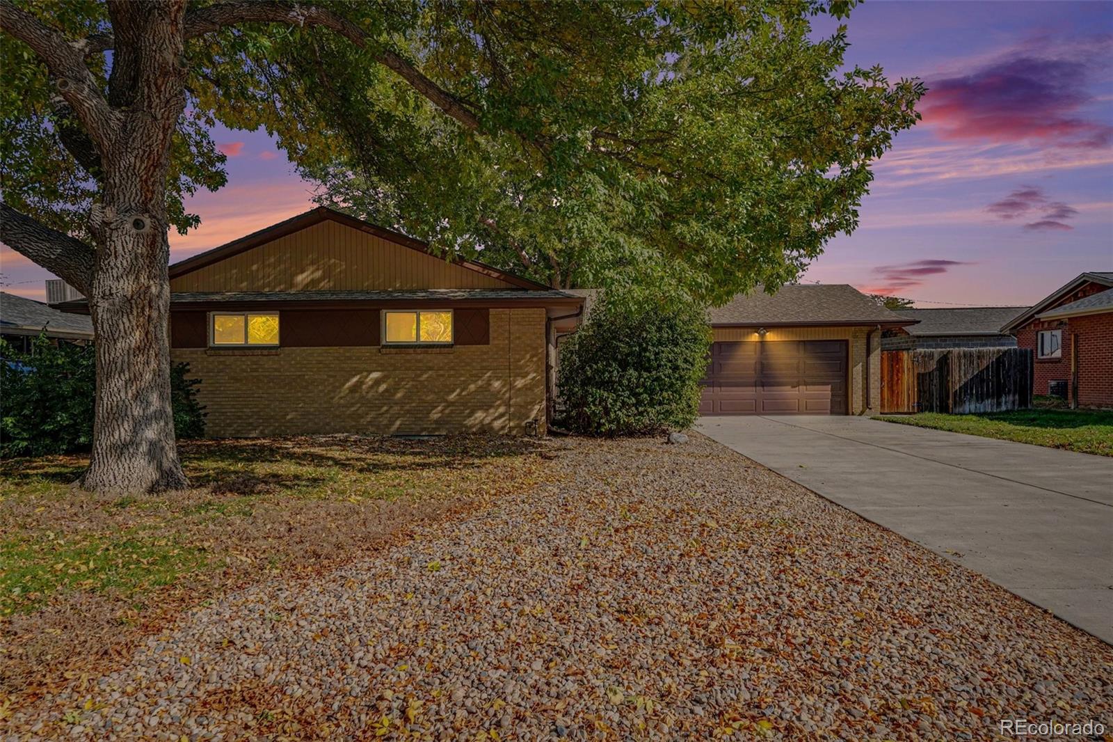 MLS Image #1 for 4070  yarrow street,wheat ridge, Colorado